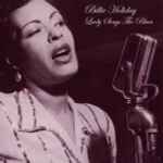 Cover of Lady Sings The Blues, 2014, Vinyl