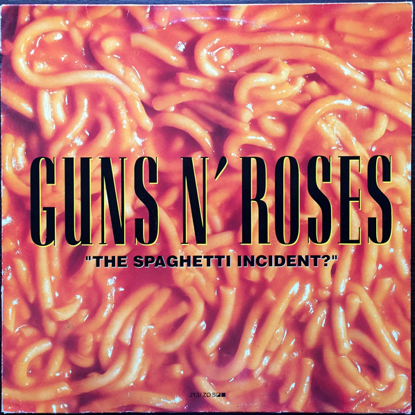 Spaghetti gun store
