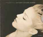 Cover of Love Don't Live Here Anymore, 1996-03-19, CD