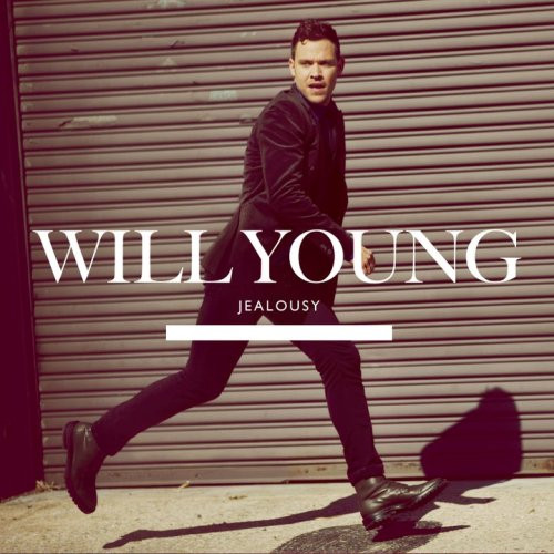 descargar álbum Will Young - Jealousy