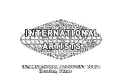 International Artists on Discogs