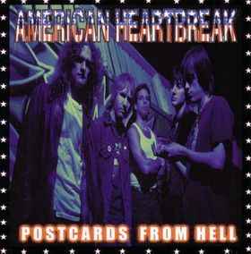 American Heartbreak - Postcards From Hell