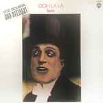 Cover of Ooh La La, 1979, Vinyl