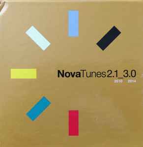 Nova Tunes 2.1_3.0 [2010-2014] - Various