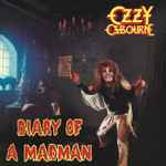Cover of Diary Of A Madman, 1981, Vinyl