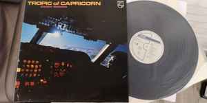 Kikuchi Momoko – Tropic Of Capricorn (1985, Vinyl) - Discogs