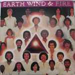 Earth, Wind & Fire – Faces (1980, Pitman Embossed Cover