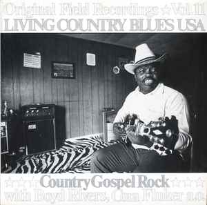 Various - Country Gospel Rock
