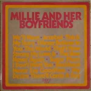 Millie And Her Boyfriends - Various