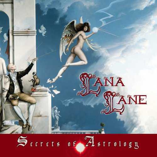 last ned album Lana Lane - Secrets Of Astrology