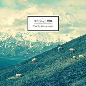 Music For Looking Animals  (Vinyl, LP, Album, Limited Edition) for sale