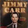 Jimmy Carr (3) - The Best Of Ultimate Gold Greatest Hits