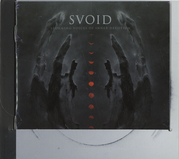 ladda ner album Svoid - Storming Voices Of Inner Devotion