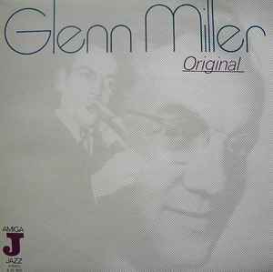 Original - Glenn Miller