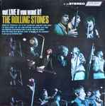 The Rolling Stones – Got Live If You Want It! (1966, Terre Haute 