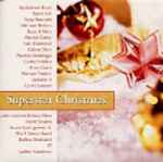 Cover of Superstar Christmas, 1997-11-12, CD