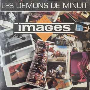 Les Demons De Minuit - Images