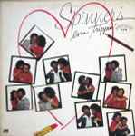 Cover of Love Trippin', 1980, Vinyl