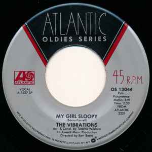 My Girl Sloopy / Mr. Lee (Vinyl, 7