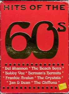 Various - Hits Of The 60's album cover