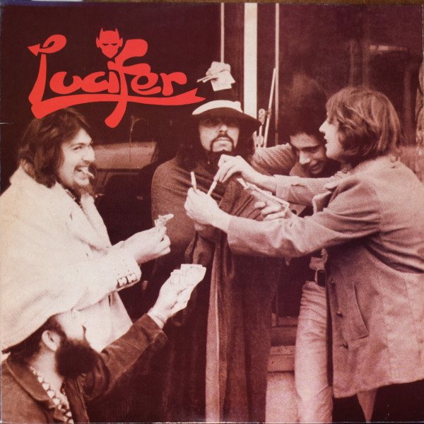 Lucifer Lucifer 2001 Vinyl Discogs