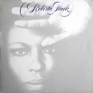 Roberta Flack - Roberta Flack album cover