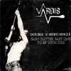 Vardis - Gary Glitter Part One / To Be With You