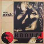 Cover of Panzerschlacht: Die Lieder Von Hanns Eisler, 1988, Vinyl