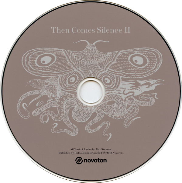 Album herunterladen Then Comes Silence - Then Comes Silence II