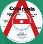 Cover of Daytime , 1965, Vinyl