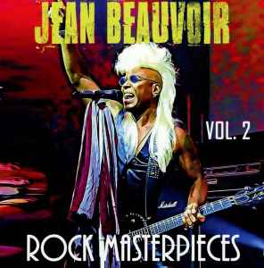 Jean Beauvoir - Rock Masterpieces Vol.2