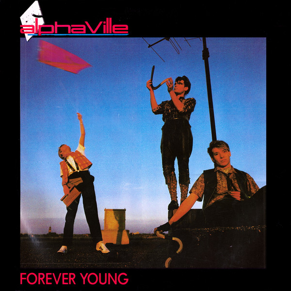 Forever Young Deluxe