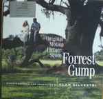 Cover of Forrest Gump (Original Motion Picture Score), 2017, Vinyl