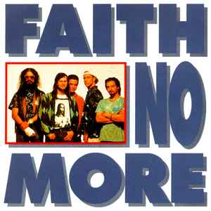 Faith No More - God Is Dead