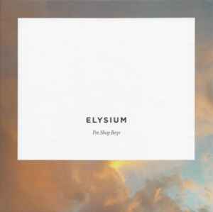 Pet Shop Boys - Elysium