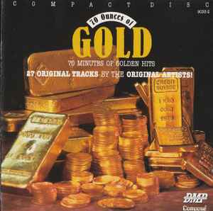 70 Ounces Of Gold (1988, Cd) - Discogs