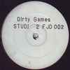 Studio 2 - Dirty Games / Who Jah Bless?