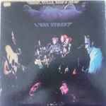 Cover of 4 Way Street, 1971, Vinyl
