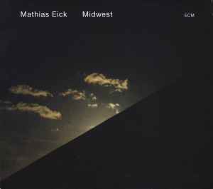 Mathias Eick - Midwest album cover