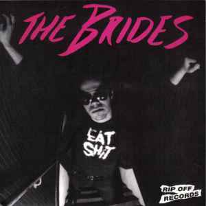 Bad Attitude - The Brides