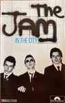 Cover of In The City, 1990-07-00, Cassette
