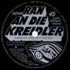 Unknown Artist - Ran An Die Kreidler - Kreidler Live In Concert