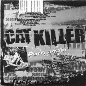 Porn Again - Catkiller
