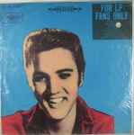 Elvis Presley – Standing Room Only (2009, Vinyl) - Discogs