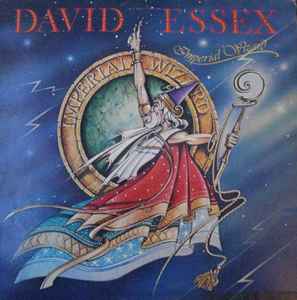 David Essex - Imperial Wizard album cover