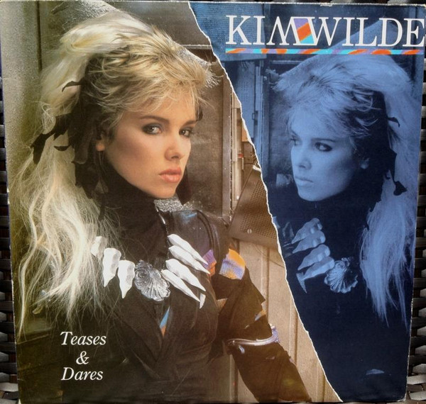 Kim Wilde – Teases u0026 Dares (1984