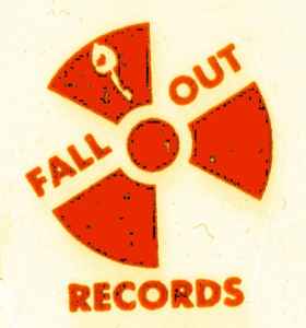 Fallout Records on Discogs