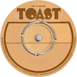 Toast (3) on Discogs