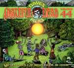 Grateful Dead – Dave's Picks, Volume 44 (Autzen Stadium, U. Of 