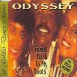 Cover of Going Back To My Roots, 1999, CD